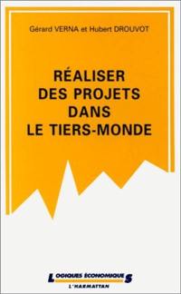 Réaliser des projets dans le tiers-monde