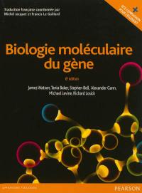 Biologie moléculaire du gène