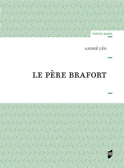 Le père Brafort