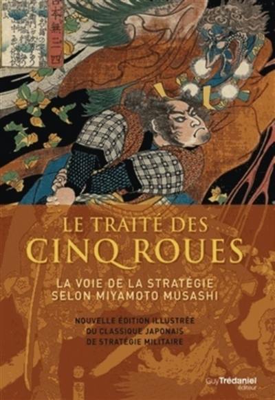 Le livre des cinq roues