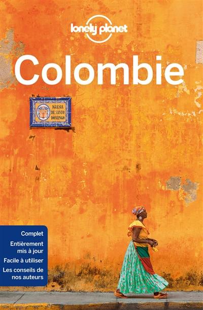 Colombie