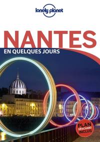 Nantes en quelques jours