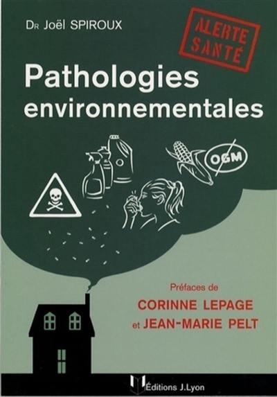 Pathologies environnementales : alerte santé