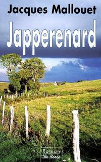 Japperenard