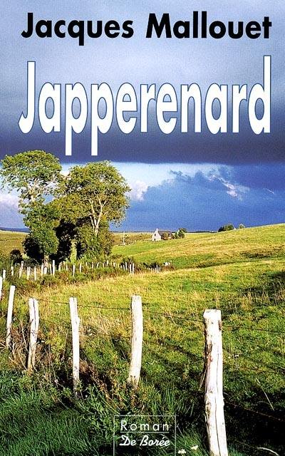 Japperenard