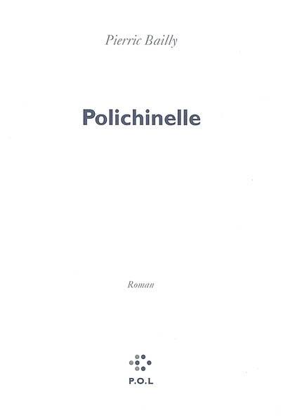 Polichinelle