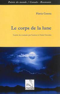 Le corps de la lune