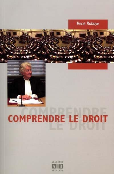 Comprendre le droit