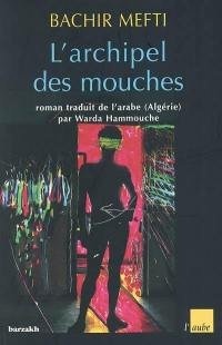 L'archipel des mouches