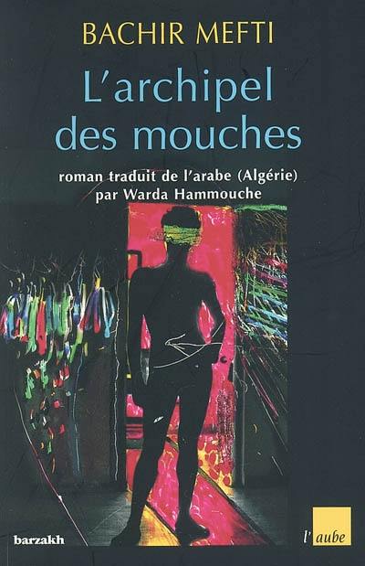 L'archipel des mouches