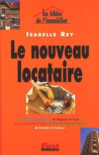 Le nouveau locacataire 2000