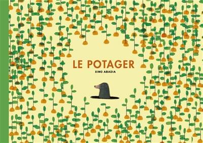 Le potager