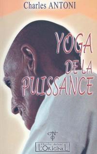 Yoga de la puissance