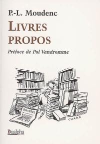 Livres propos