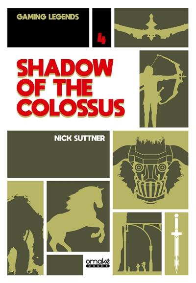 Shadow of the Colossus