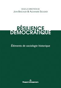 Résilience démocratique