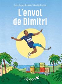 L'envol de Dimitri