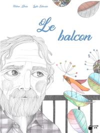 Le balcon