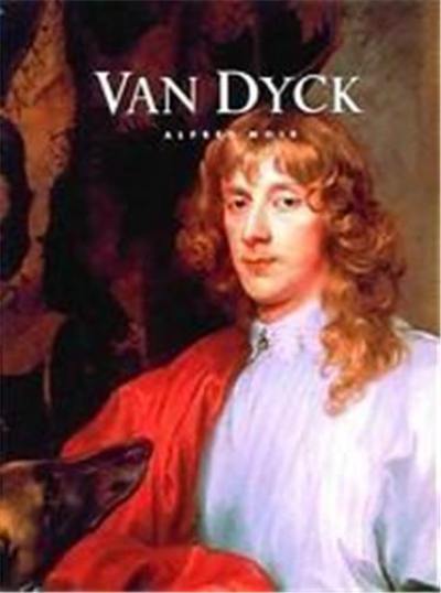 Van Dyck (Masters of Art)