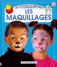 Les maquillages