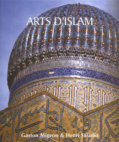 Arts d'islam