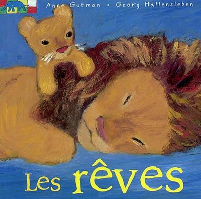 Les Toupeti. Vol. 2003. Les rêves