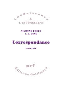 Correspondance (1906-1914)