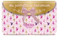 Ma pochette de danseuse