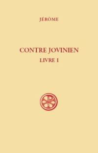 Contre Jovinien : livre I