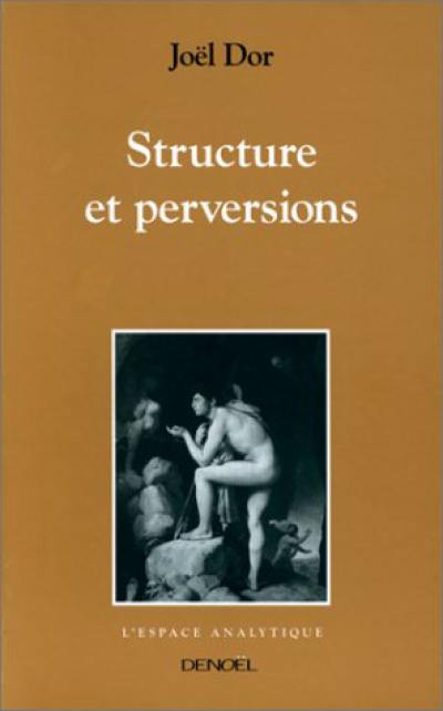 Structure et perversions