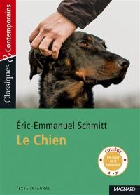 Le chien : texte intégral