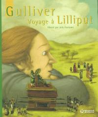 Gulliver : voyage à Lilliput