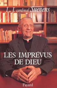 Les Imprévus de Dieu