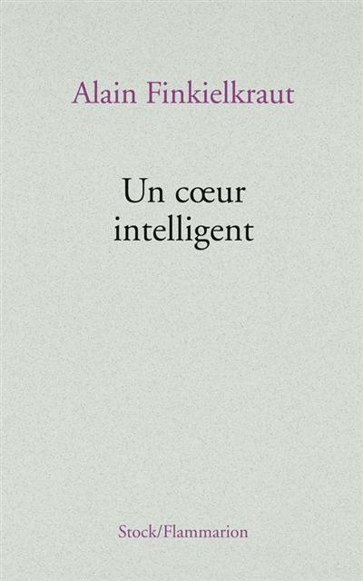 Un coeur intelligent : lectures