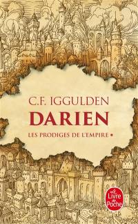 Les prodiges de l'empire. Vol. 1. Darien