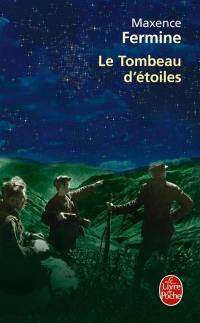 Le tombeau d'étoiles