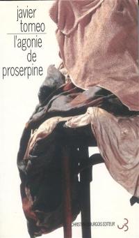 L'agonie de Proserpine