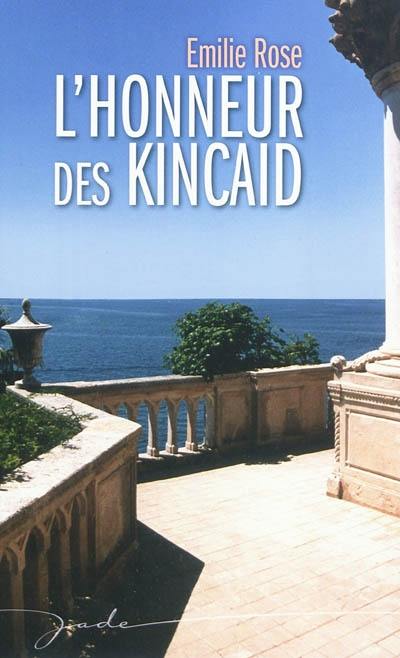 L'honneur des Kincaid