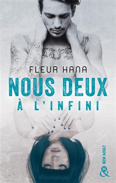 Nous deux à l'infini