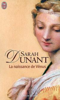 La naissance de Vénus