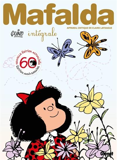 Mafalda : intégrale : 60 ans