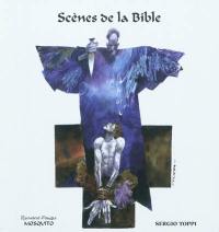 Scènes de la Bible