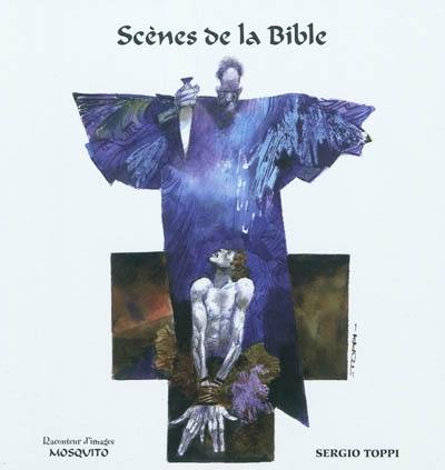 Scènes de la Bible