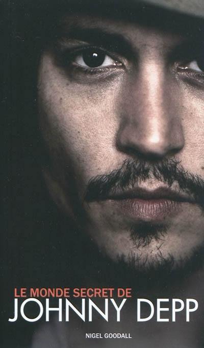 Le monde secret de Johnny Depp