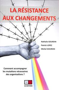 La résistance aux changements : comment accompagner les mutations nécessaires des organisations ?