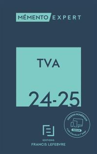 TVA 2024-2025