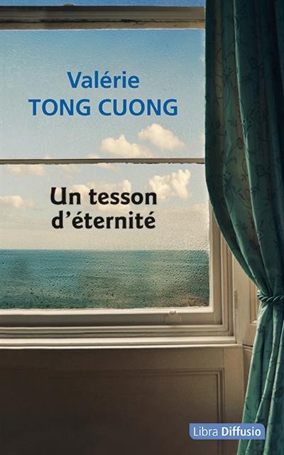 Un tesson d'éternité