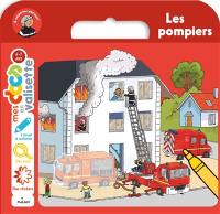 Les pompiers