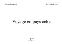 Voyage en pays celte