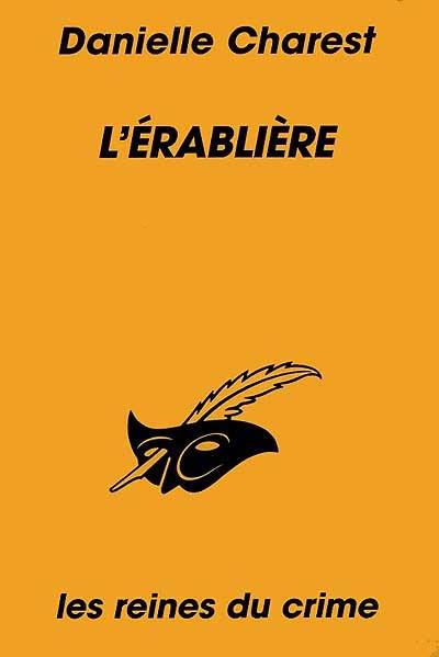 L'érablière